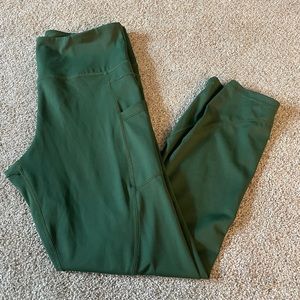 ZYIA active leggings